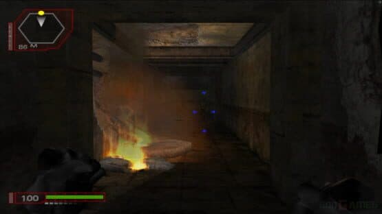 Terminator 3: Rise of the Machines — screenshot 6