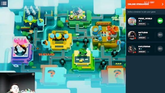Pwnk — screenshot 1
