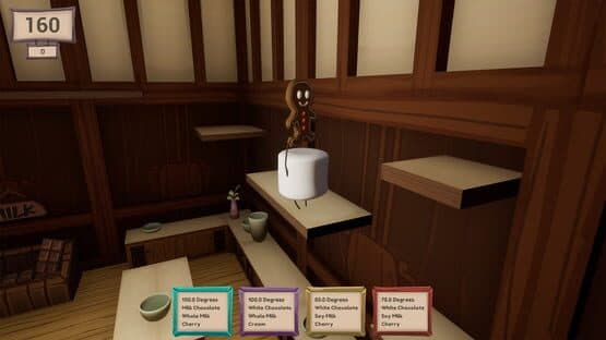 Marshmellow Day Spa — screenshot 2