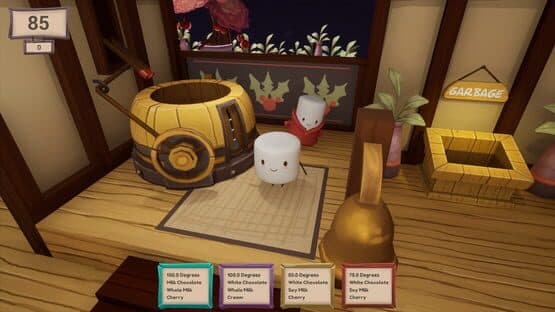 Marshmellow Day Spa — screenshot 3
