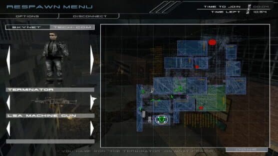 Terminator 3: War of the Machines — screenshot 8