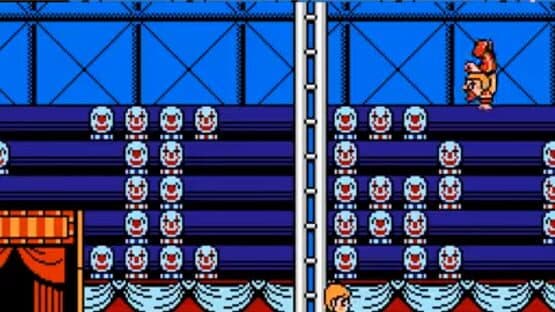 Circus Caper — screenshot 1