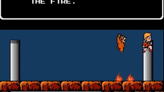 Circus Caper — screenshot 2