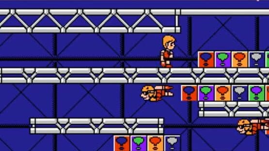 Circus Caper — screenshot 3