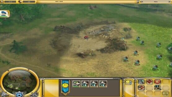 Jagged Farm: Birth of a Hero — screenshot 5