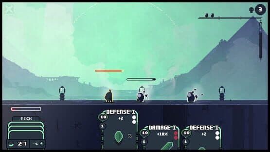 Racine — screenshot 2