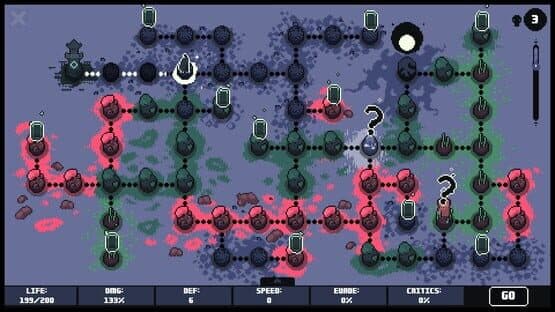 Racine — screenshot 4
