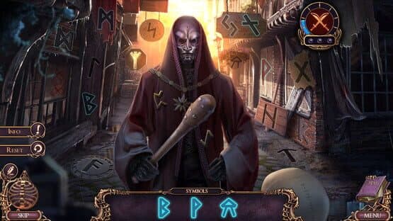 Grim Tales: Graywitch - Collector's Edition — screenshot 2
