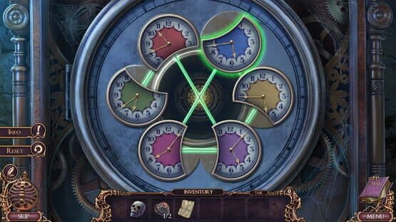 Grim Tales: Graywitch - Collector's Edition — screenshot 5