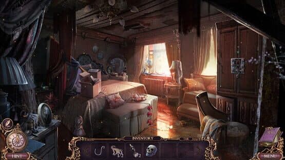 Grim Tales: Graywitch - Collector's Edition — screenshot 6