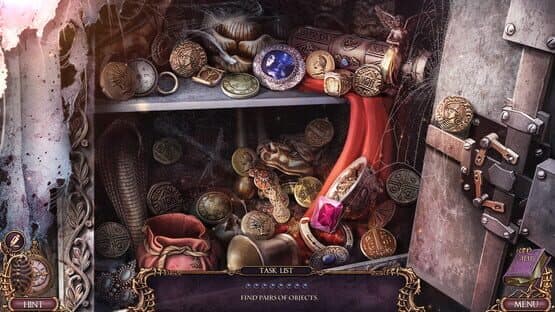 Grim Tales: Graywitch - Collector's Edition — screenshot 7
