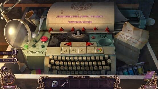 Grim Tales: Graywitch - Collector's Edition — screenshot 8