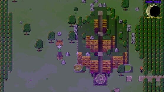 Downfall of Krynto — screenshot 1