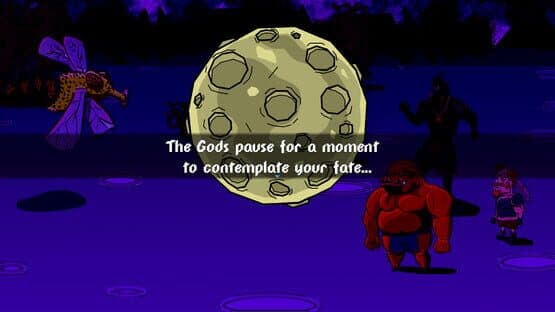 Downfall of Krynto — screenshot 2