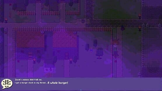 Downfall of Krynto — screenshot 3