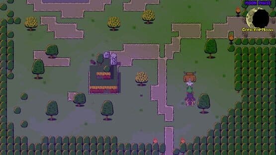 Downfall of Krynto — screenshot 5