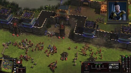 Stronghold: Warlords - The Warrior Queen Campaign — screenshot 3