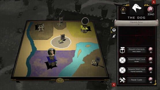 Stronghold: Warlords - The Warrior Queen Campaign — screenshot 4