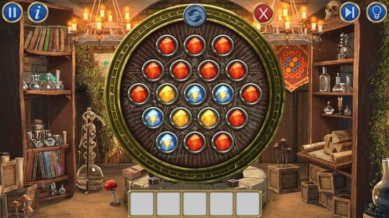 Nora's AdventurEscape — screenshot 3