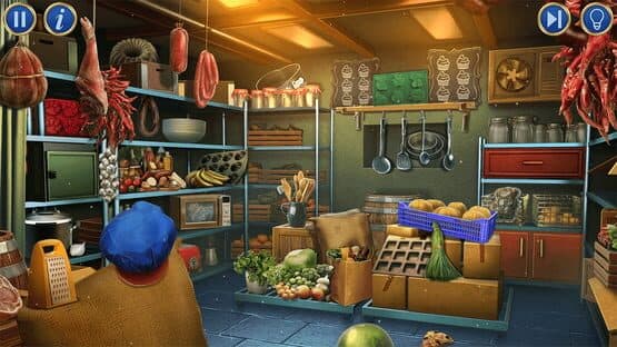 Nora's AdventurEscape — screenshot 4