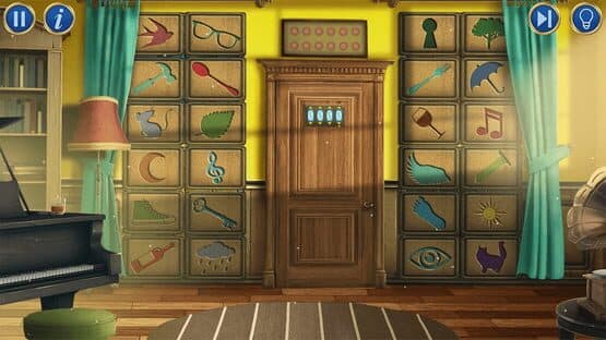 Nora's AdventurEscape — screenshot 5