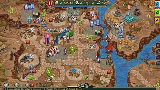 Incredible Dracula: The Last Call Collector's Edition — screenshot 2