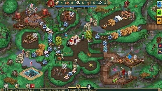 Incredible Dracula: The Last Call Collector's Edition — screenshot 4