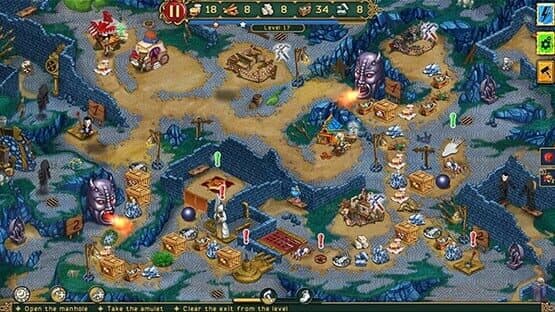 Incredible Dracula: The Last Call Collector's Edition — screenshot 5