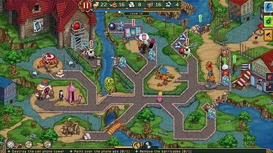 Incredible Dracula: The Last Call Collector's Edition — screenshot 6