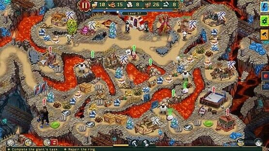 Incredible Dracula: The Last Call Collector's Edition — screenshot 7