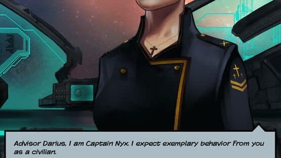 Out There Chronicles - Ep. 1 — screenshot 2