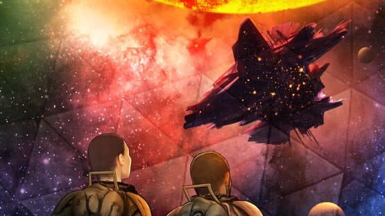 Out There Chronicles - Ep. 1 — screenshot 3