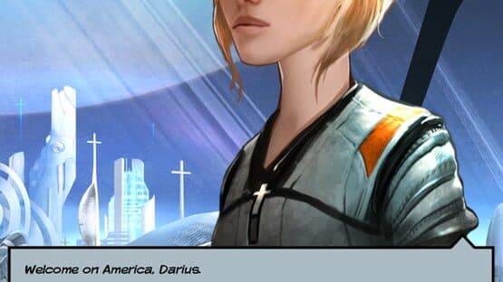 Out There Chronicles - Ep. 1 — screenshot 4