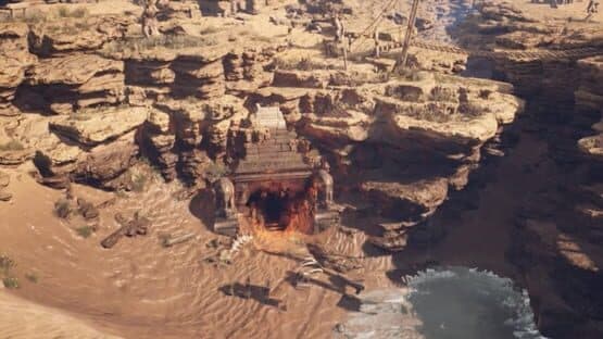 Blade & Soul M — screenshot 2