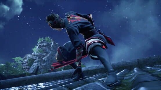 Blade & Soul M — screenshot 3