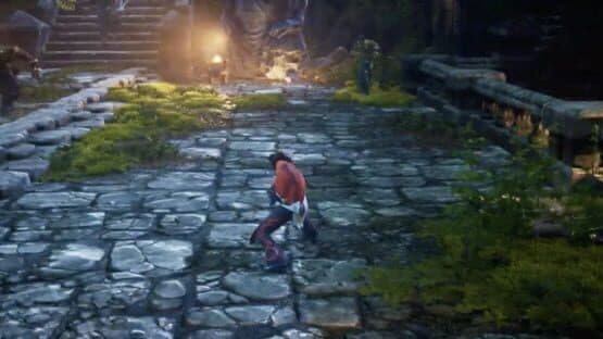 Blade & Soul M — screenshot 4