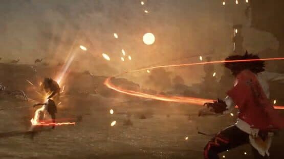 Blade & Soul M — screenshot 5