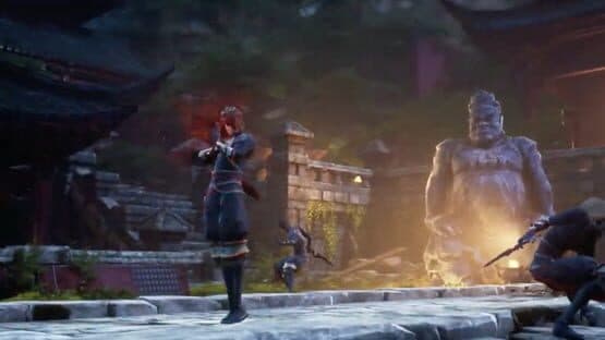Blade & Soul M — screenshot 6