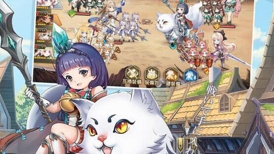 Mirage Memorial — screenshot 3