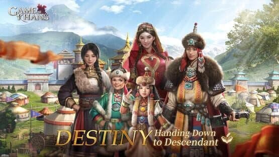 Game of Khans — screenshot 4