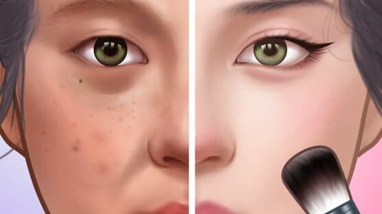Makeup Master: Beauty Salon — screenshot 2