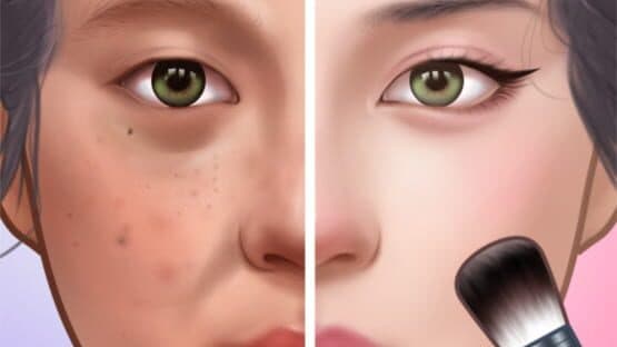 Makeup Master: Beauty Salon — screenshot 7