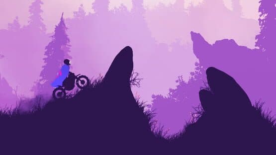 Psebay: Gravity Moto Trials — screenshot 2