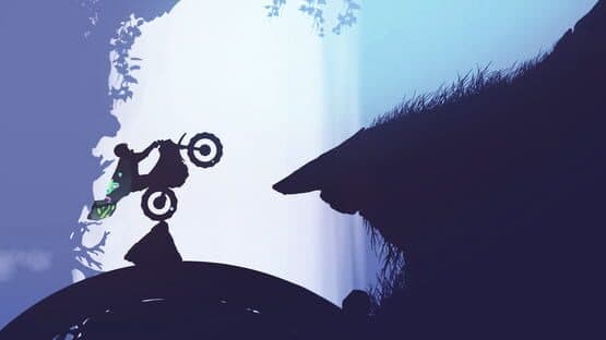 Psebay: Gravity Moto Trials — screenshot 3