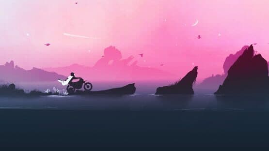 Psebay: Gravity Moto Trials — screenshot 5