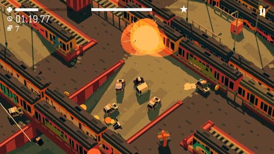 Pako 3 — screenshot 1