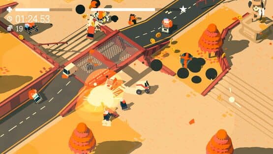 Pako 3 — screenshot 2