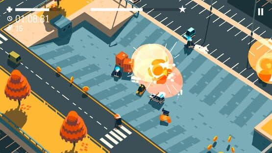 Pako 3 — screenshot 4