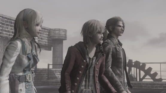 Resonance of Fate 4k/HD Edition — screenshot 1