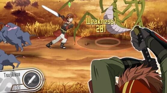 Sword Art Online: Memory Defrag — screenshot 4